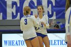 Wheaton Women's Volleyball  Wheaton Women's Volleyball vs Bridgewater State University. : Wheaton, Volleyball, BSU, Bridgewater State College